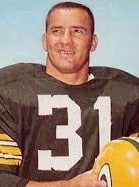 Jim Taylor Hall of Fame NFL