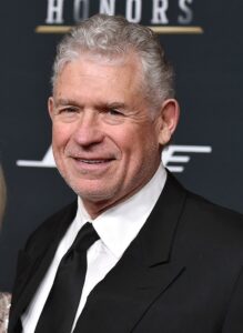 John Riggins NFL Hall of Fame