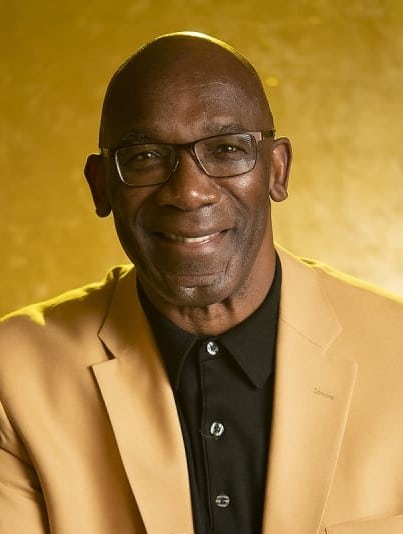 John Stallworth NFL Hall of Fame