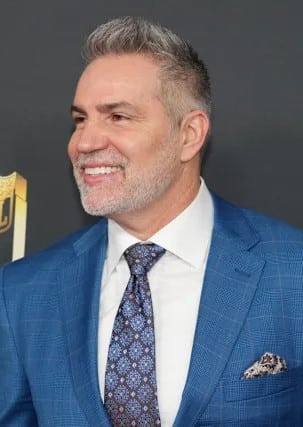 Kurt Warner Hall of Fame NFL