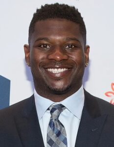 LaDainian Tomlinson Hall of Fame NFL