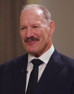 Mike Webster Hall of Fame NFL