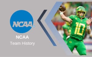 NCAA Teams History Icon