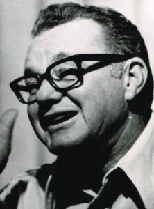 Norm Van Brocklin Hall of Fame NFL