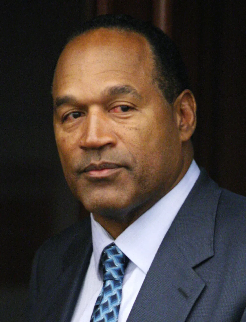 O. J. Simpson NFL Hall of Fame