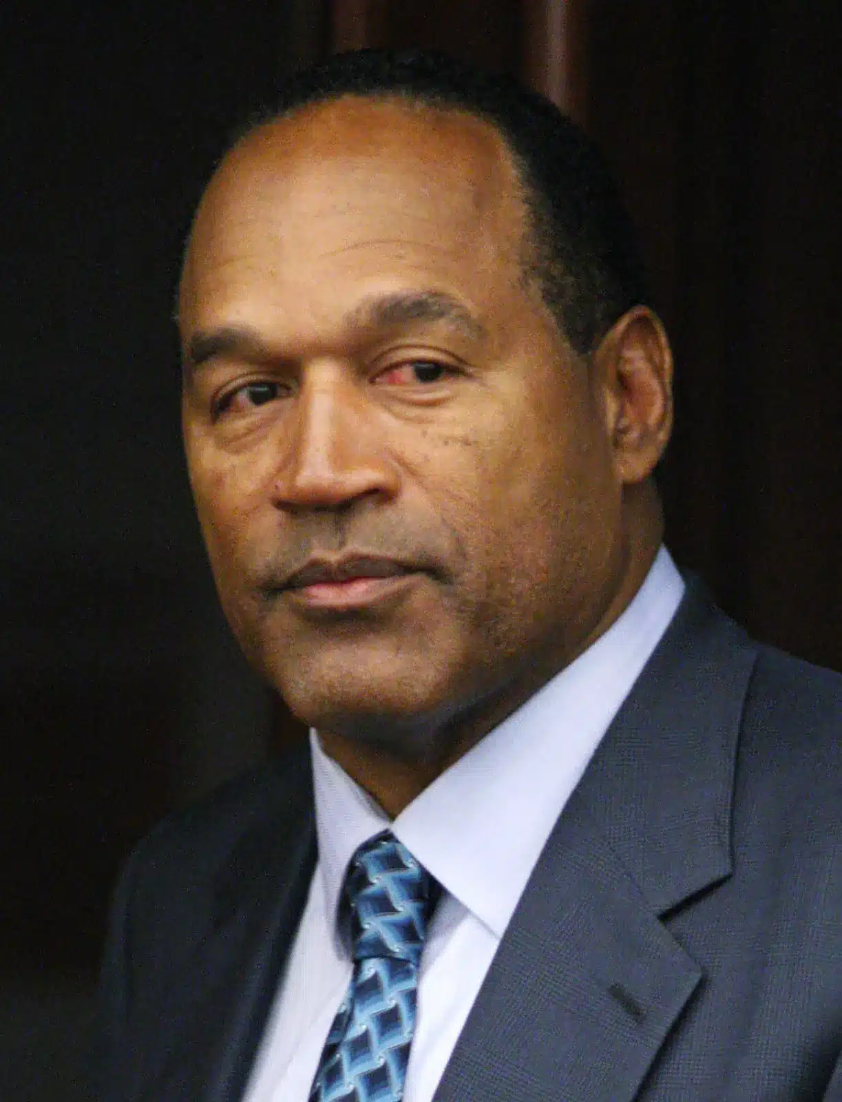 O. J. Simpson NFL Hall of Fame