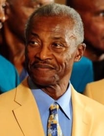 Paul Warfield Hall of Fame NFL