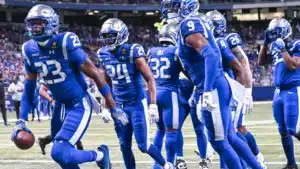 ST. LOUIS DOMINATES REGULAR UFL SEASON