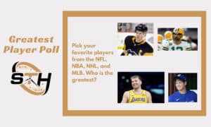 STH Greatest Player Icon #2