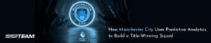 STH News - Manchester City Predictive Analytics