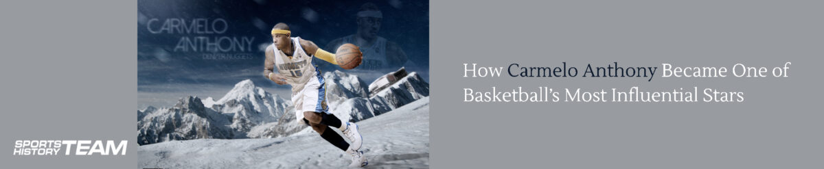 STH News - Melo History