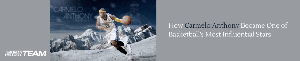 STH News - Melo History