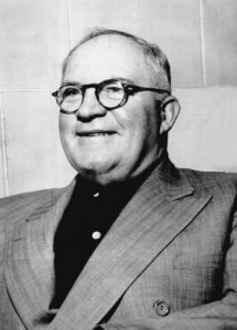 Steve Owen NFL Hall of Fame