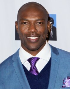 Terrell Owens NFL Hall of Fame