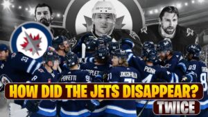 The return of Winnipeg Jets that Shook the NHL