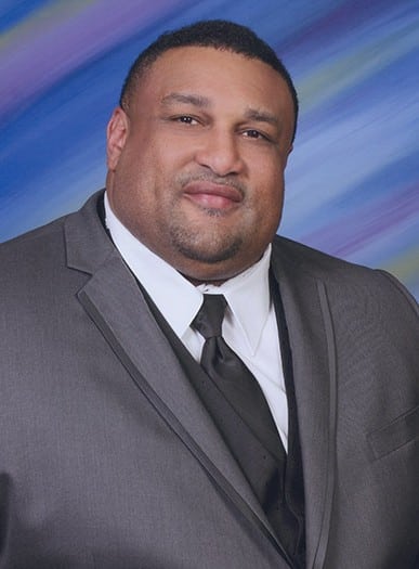 Willie Roaf NFL Hall of Fame