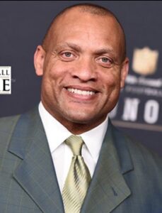 Aeneas Williams Hall of Fame NFL
