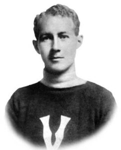 Blair Russel NHL Hall of Fame