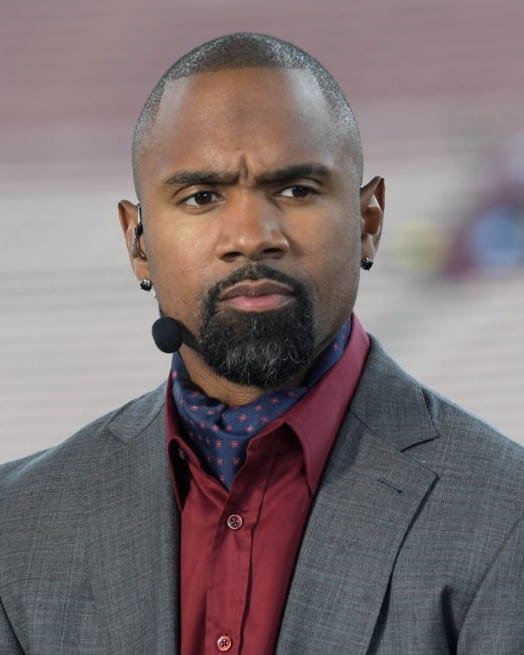 Charles Woodson Hall of Fame NFL