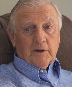 Dickie Moore NHL Hall of Fame