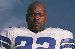 Emmitt-Smith Dallas Cowboys