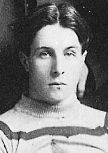 Fred Scanlan NHL Hall of Fame