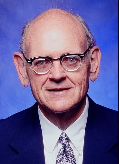 George Young Hall of Fame NFL