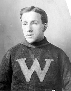 Harry Hyland NHL Hall of Fame