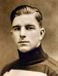 Hooley Smith NHL Hall of Fame