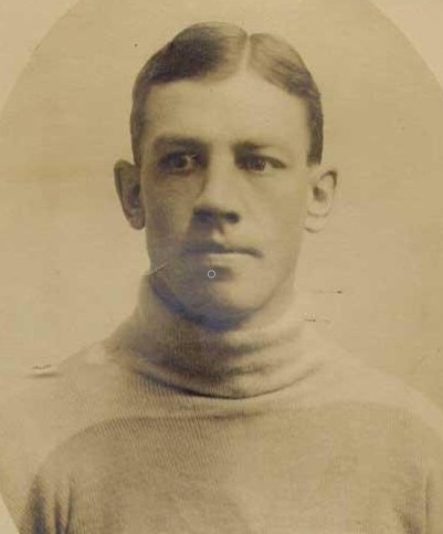 Joe Hall NHL Hall of Fame