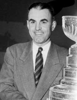 Joe Primeau NHL Hall of Fame