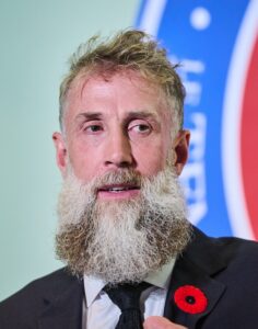 Joe Thornton NHL Hall of Fame