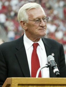 Larry Wilson Hall of Fame NFL