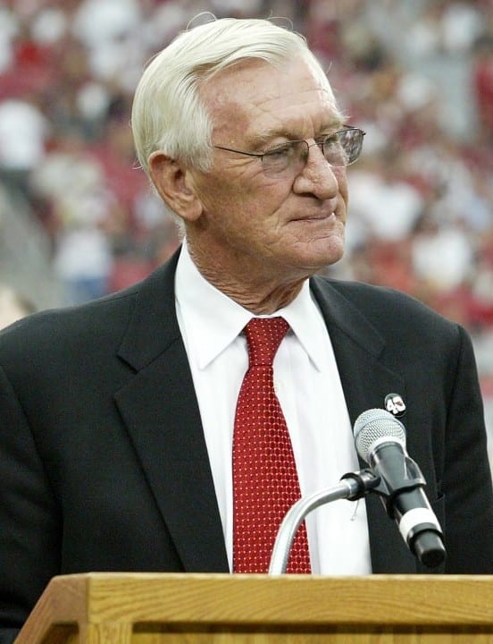 Larry Wilson Hall of Fame NFL