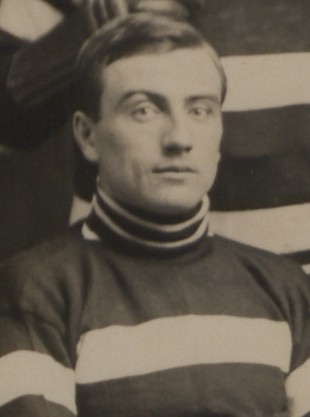 Marty Walsh NHL Hall of Fame