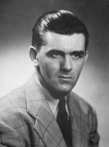 Maurice Richard NHL Hall of Fame
