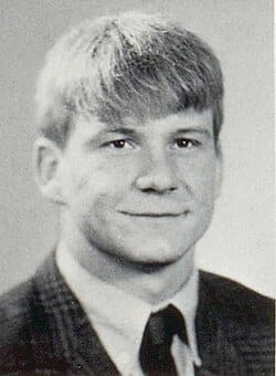 Mike Webster Hall of Fame NFL