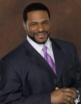 Reggie White Hall of Fame NFL