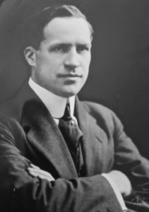 Riley Hern NHL Hall of Fame