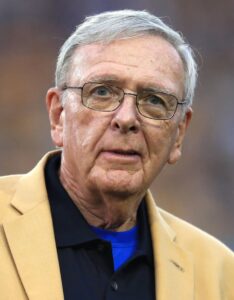 Ron Wolf Hall of Fame NFL