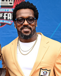 Patrick Willis Hall of Fame NFL