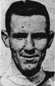 Shorty Green NHL Hall of Fame