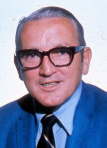 Sid Abel NHL Hall of Fame