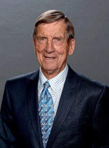 Ted Lindsay NHL Hall of Fame