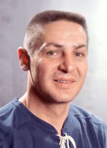 Terry Sawchuk NHL Hall of Fame