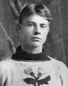 Tom Hooper NHL Hall of Fame