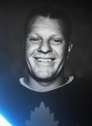 Turk Broda NHL Hall of Fame