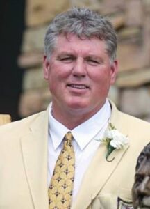 Ron Yary Hall of Fame NFL