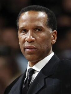 Adrian Dantley Hall of Fame NBA
