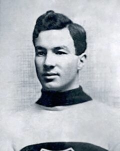 Art Ross NHL Hall of Fame